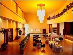 Qingdao Golden Mountain Resort Hotel Extérieur photo