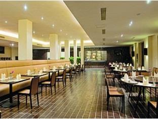 Qingdao Golden Mountain Resort Hotel Extérieur photo